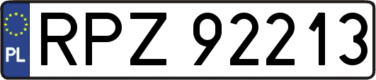 RPZ92213