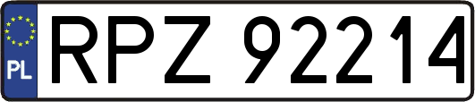 RPZ92214