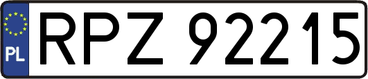 RPZ92215