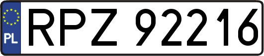 RPZ92216