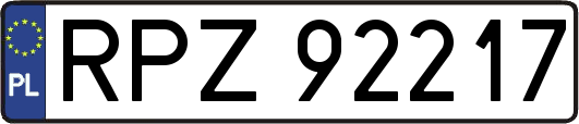 RPZ92217