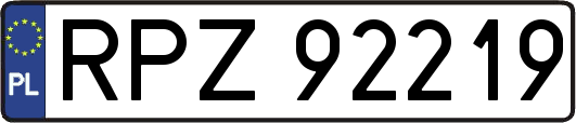 RPZ92219
