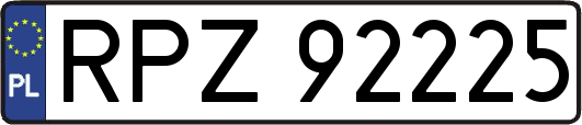 RPZ92225