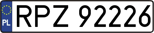 RPZ92226