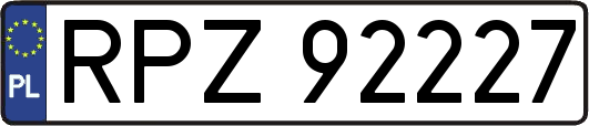 RPZ92227