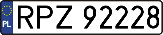 RPZ92228