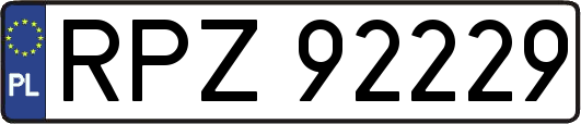 RPZ92229