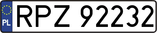 RPZ92232