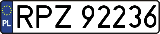 RPZ92236
