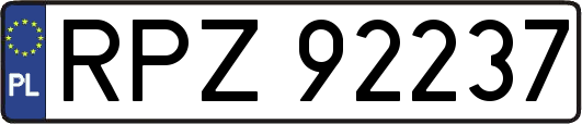 RPZ92237