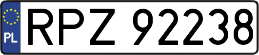 RPZ92238