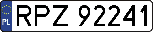 RPZ92241