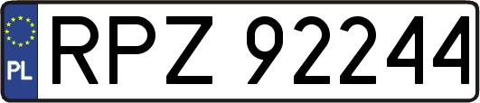 RPZ92244