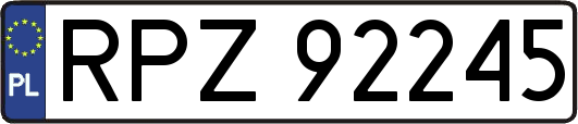 RPZ92245