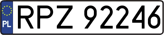 RPZ92246