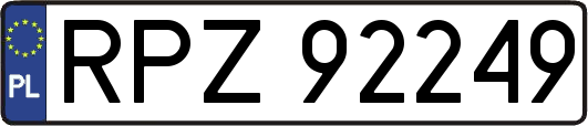 RPZ92249