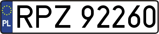 RPZ92260