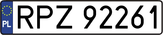 RPZ92261