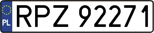RPZ92271