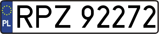RPZ92272