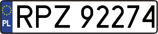RPZ92274