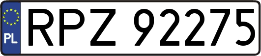 RPZ92275