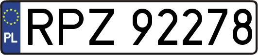 RPZ92278
