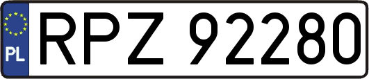 RPZ92280