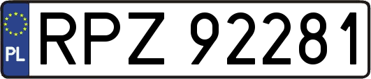 RPZ92281