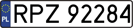 RPZ92284