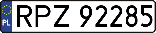 RPZ92285