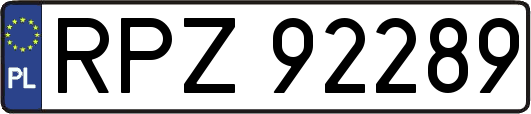 RPZ92289