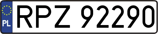 RPZ92290