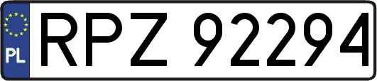 RPZ92294