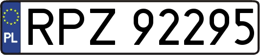 RPZ92295