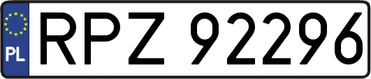 RPZ92296