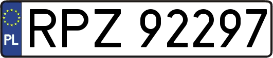 RPZ92297