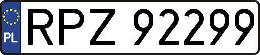 RPZ92299