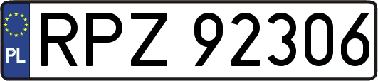 RPZ92306