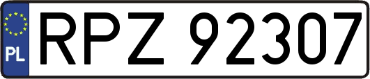 RPZ92307