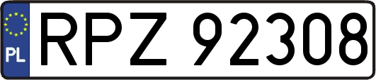 RPZ92308