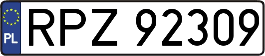 RPZ92309