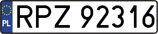RPZ92316