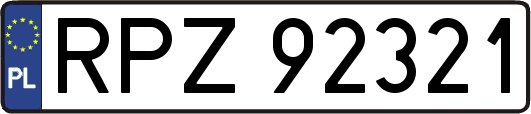 RPZ92321