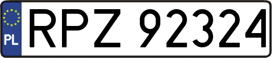 RPZ92324