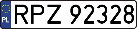RPZ92328