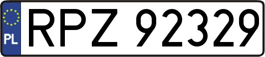 RPZ92329