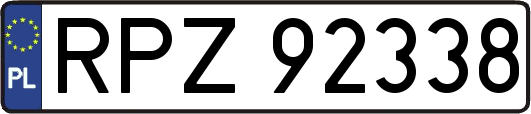 RPZ92338