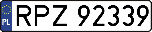 RPZ92339