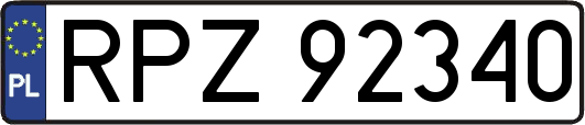 RPZ92340